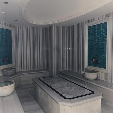 Luxury 2br Terrace&sea View + Shopping Mall *