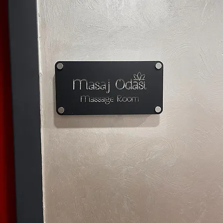 Luxury 2br Terrace&sea View + Shopping Mall Appartement Istanboel