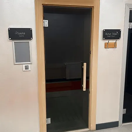 Luxury 2br Terrace&sea View + Shopping Mall Apartment *