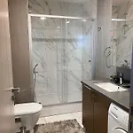 Luxury 2br Terrace&sea View + Shopping Mall *