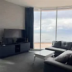 Apartment Luxury 2br Terrace&sea View + Shopping Mall Istanbul