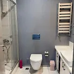 Apartment Luxury 2br Terrace&sea View + Shopping Mall Istanbul