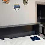 Apartment Luxury 2br Terrace&sea View + Shopping Mall