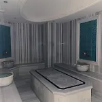 Luxury 2br Terrace&sea View + Shopping Mall *