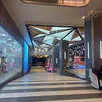 Apartment Luxury 2br Terrace&sea View + Shopping Mall *