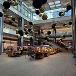 Luxury 2br Terrace&sea View + Shopping Mall * Istanbul