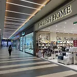 Luxury 2br Terrace&sea View + Shopping Mall Apartment Istanbul