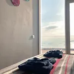 Apartment Luxury 2br Terrace&sea View + Shopping Mall *