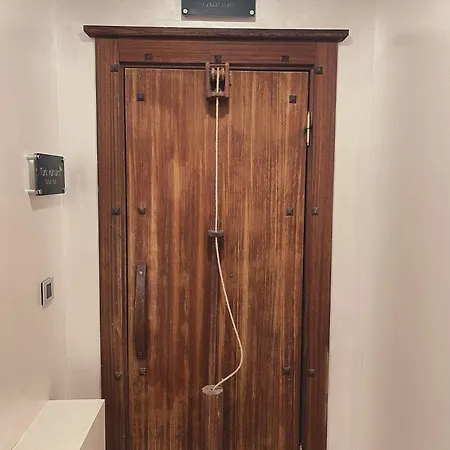 Luxury 2br Terrace&sea View + Shopping Mall איסטמבול