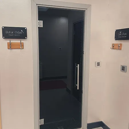 דירה Luxury 2br Terrace&sea View + Shopping Mall *